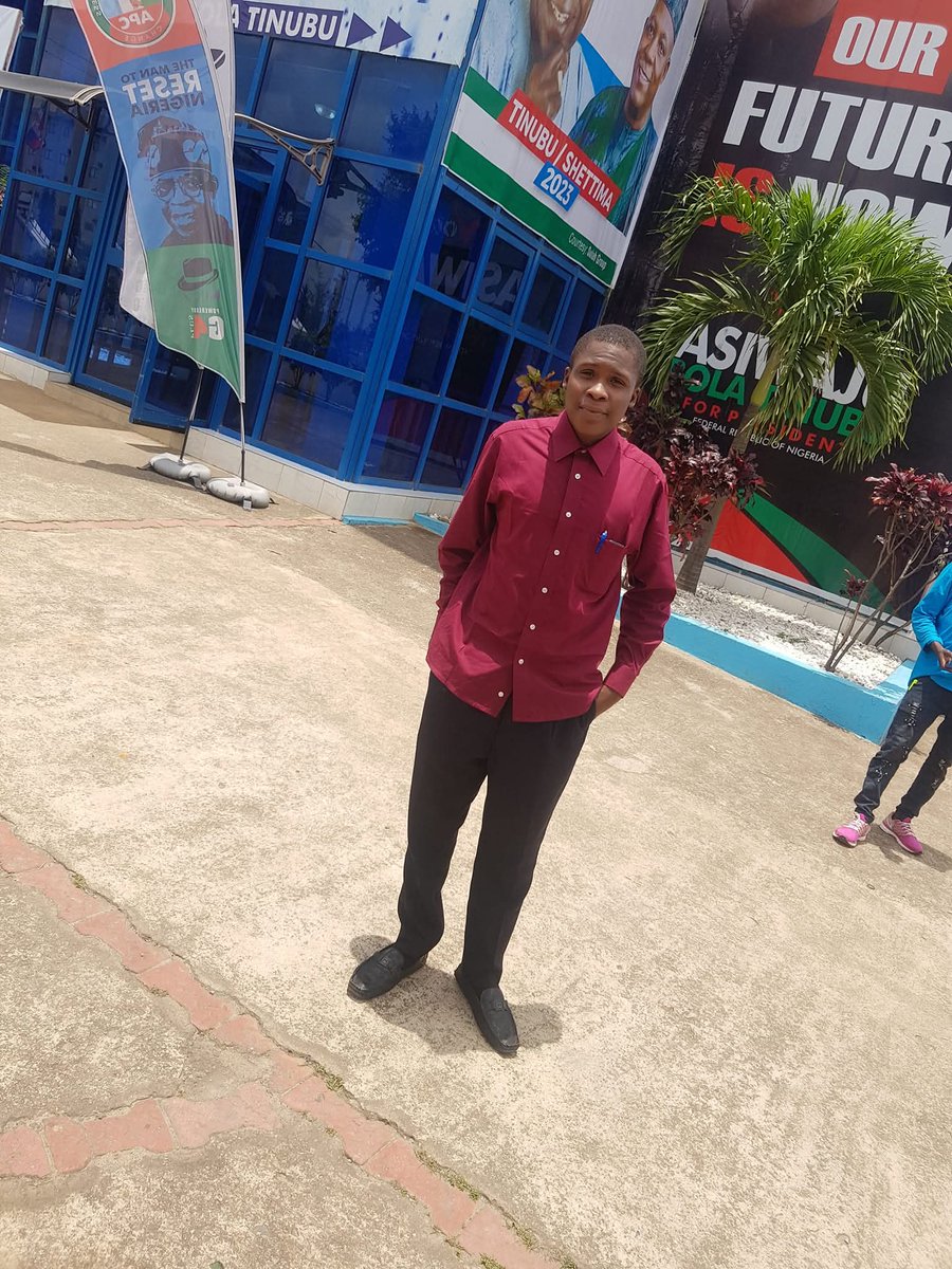 Comr Abdulkadir M. Mala tweet media