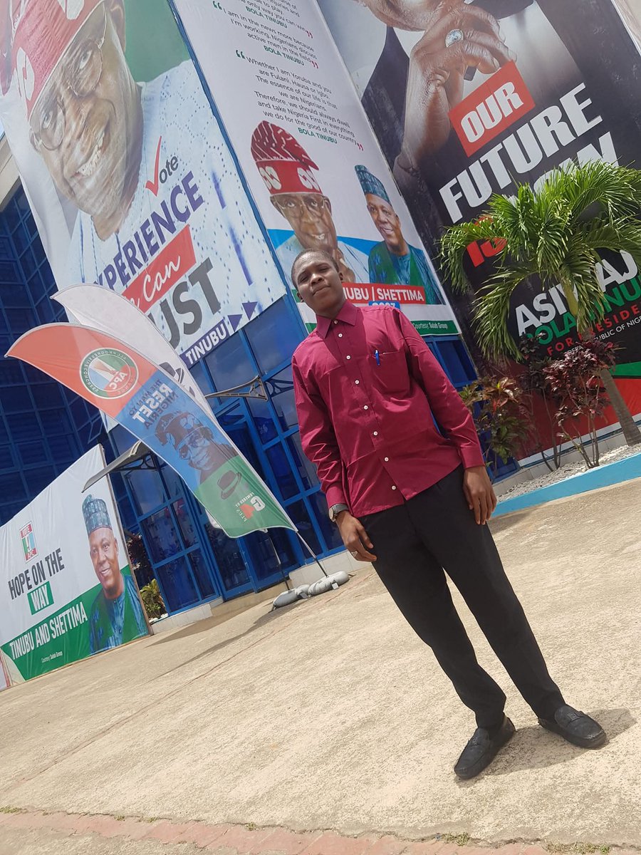 Comr Abdulkadir M. Mala tweet media