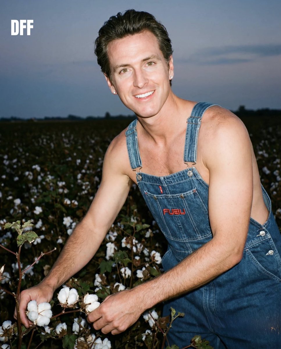 <a href="/GavinNewsom/">Gavin Newsom</a> tell me more about your struggles.