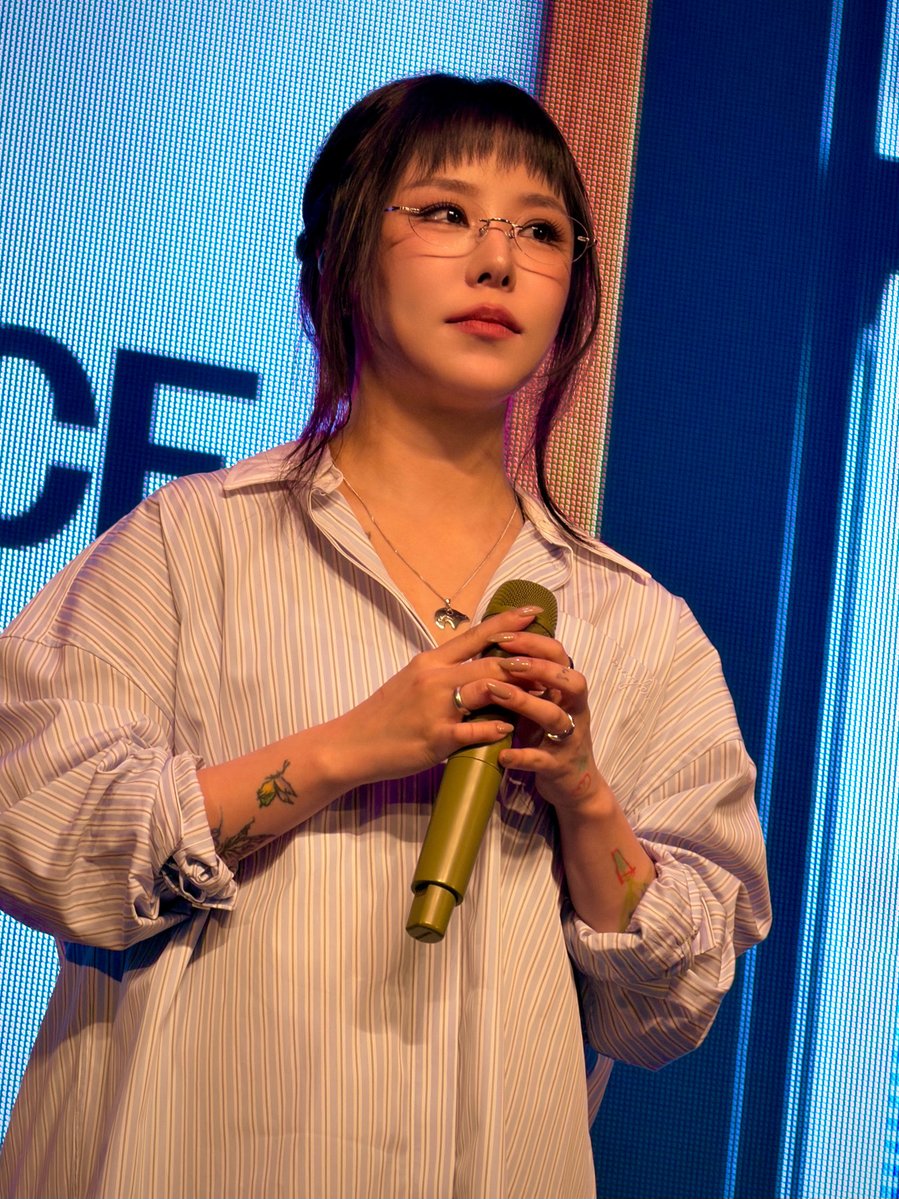 260223 Whee In FAN-CON TOUR [OWHEECE] IN TOKYO かわいすぎたぁ