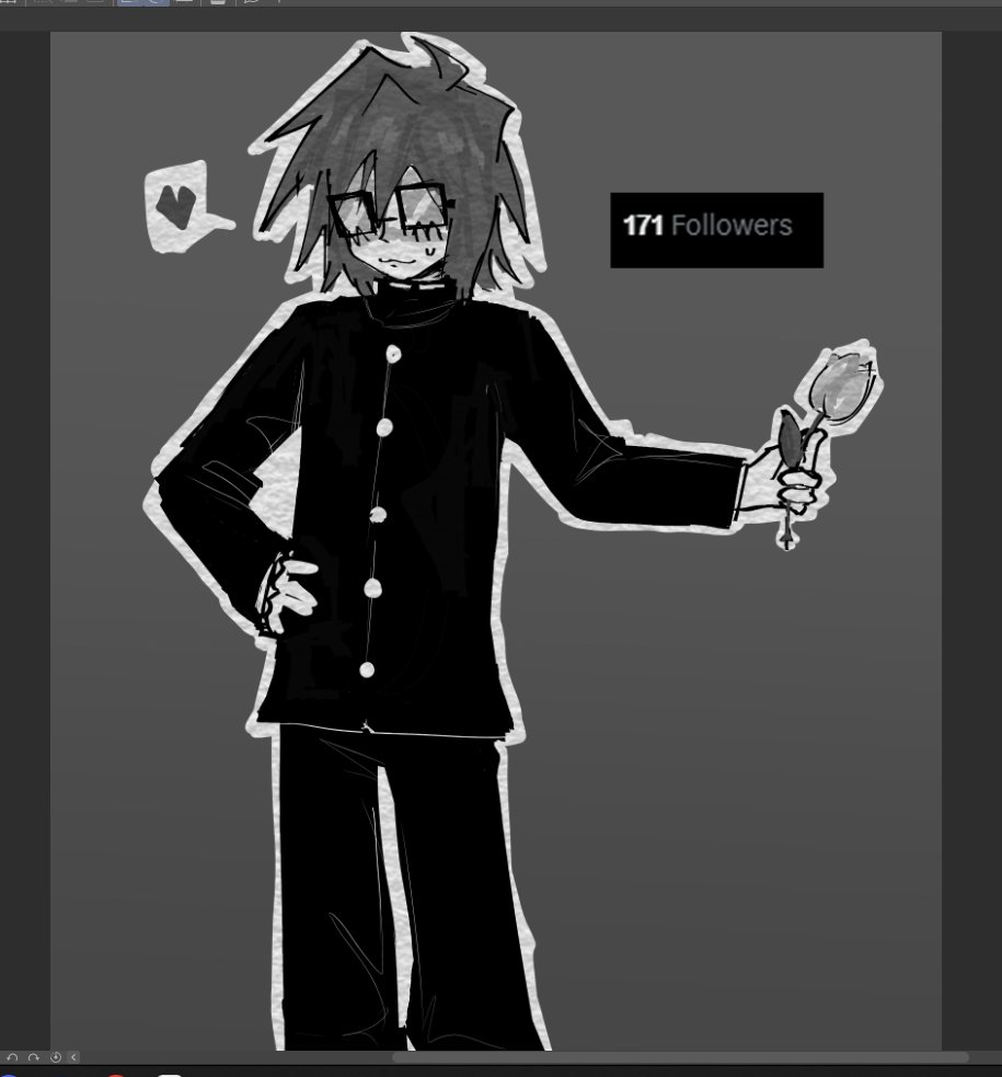 Post by Rira on X: lol