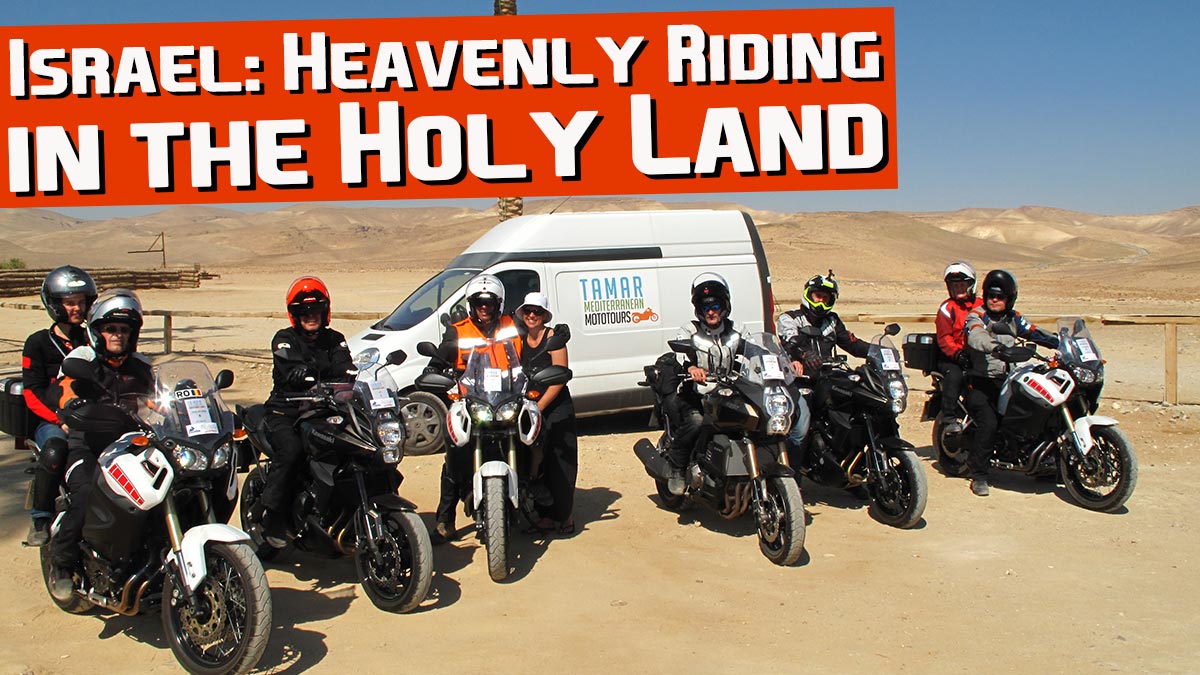 ADVMotoMag (Adventure Motorcycle) tweet media