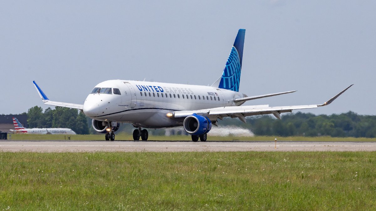 Richmond Airport RIC tweet media