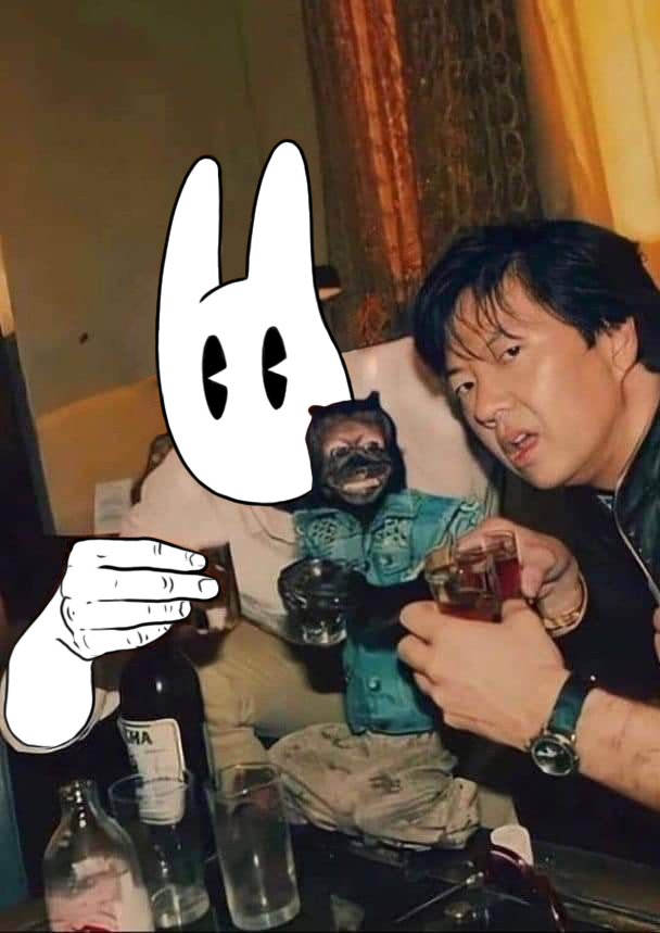 Hop Louie tweet media