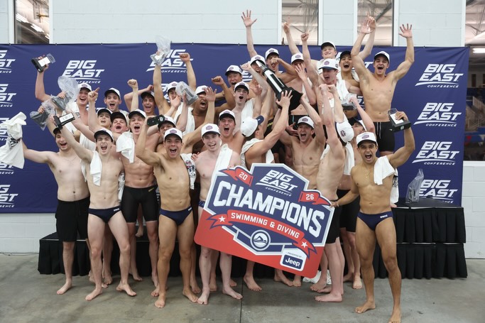 Georgetown University tweet media