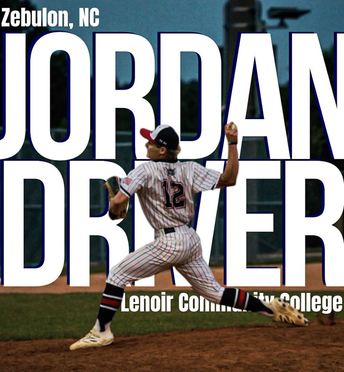 Wake Forest FUNGO tweet media