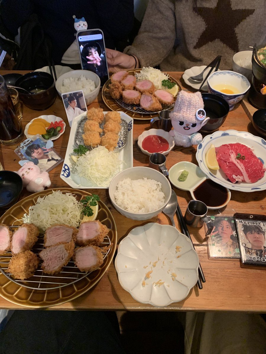 랑 tweet media