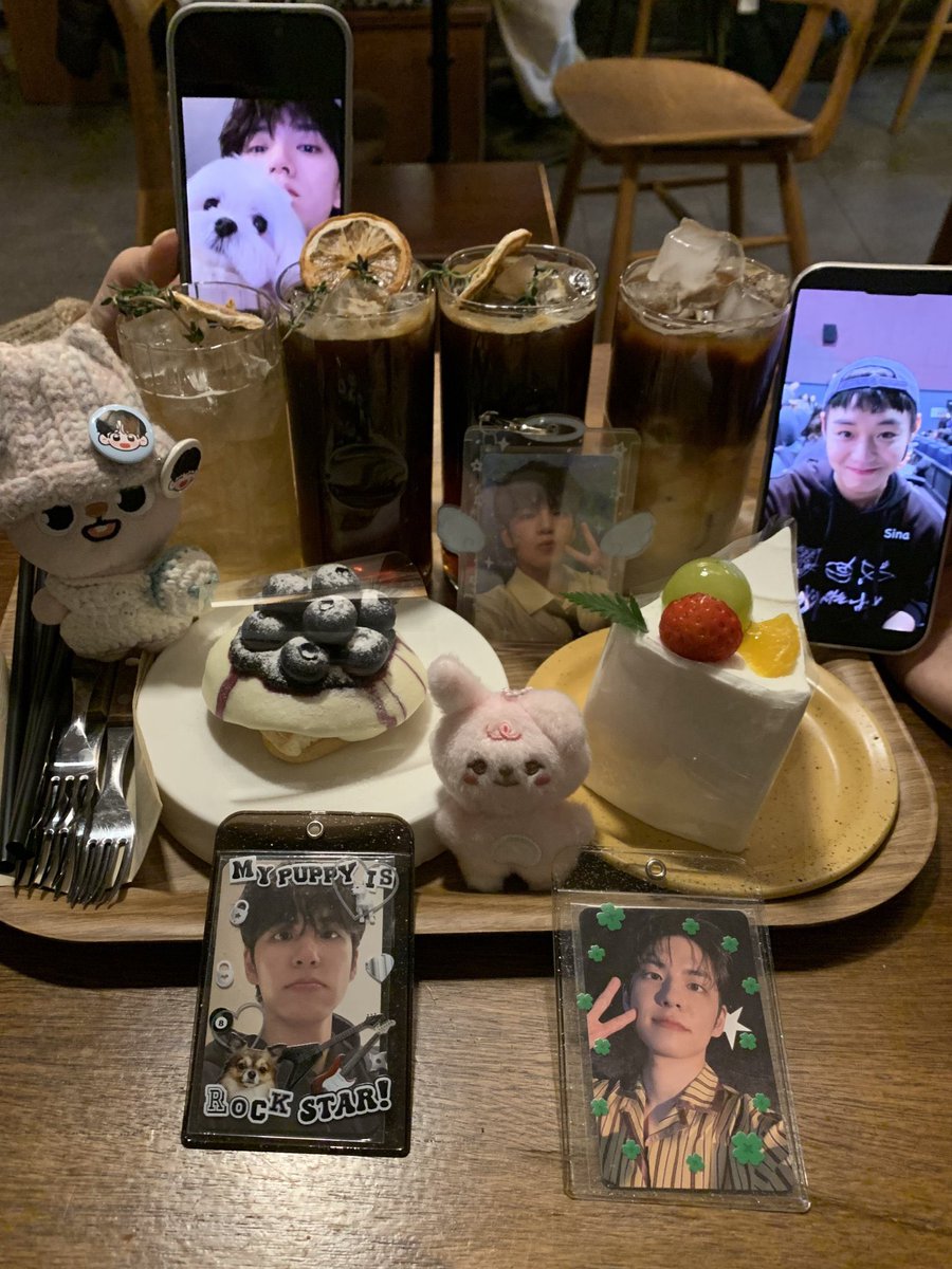 랑 tweet media