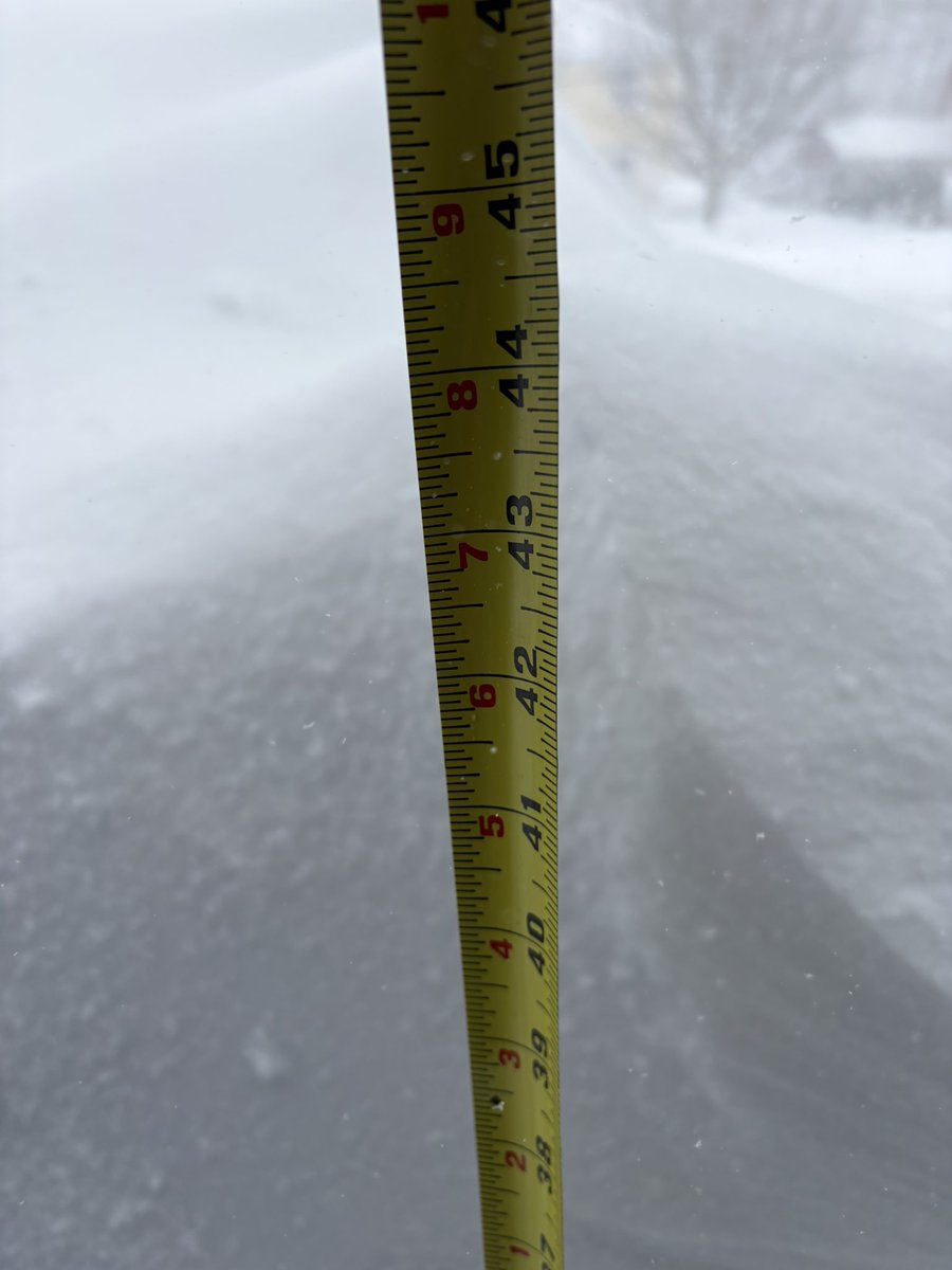 Meteorologist Ryan Kudish tweet media