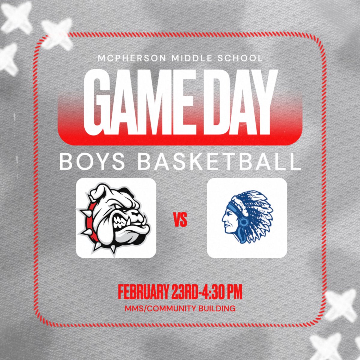 MacMiddlePups tweet media