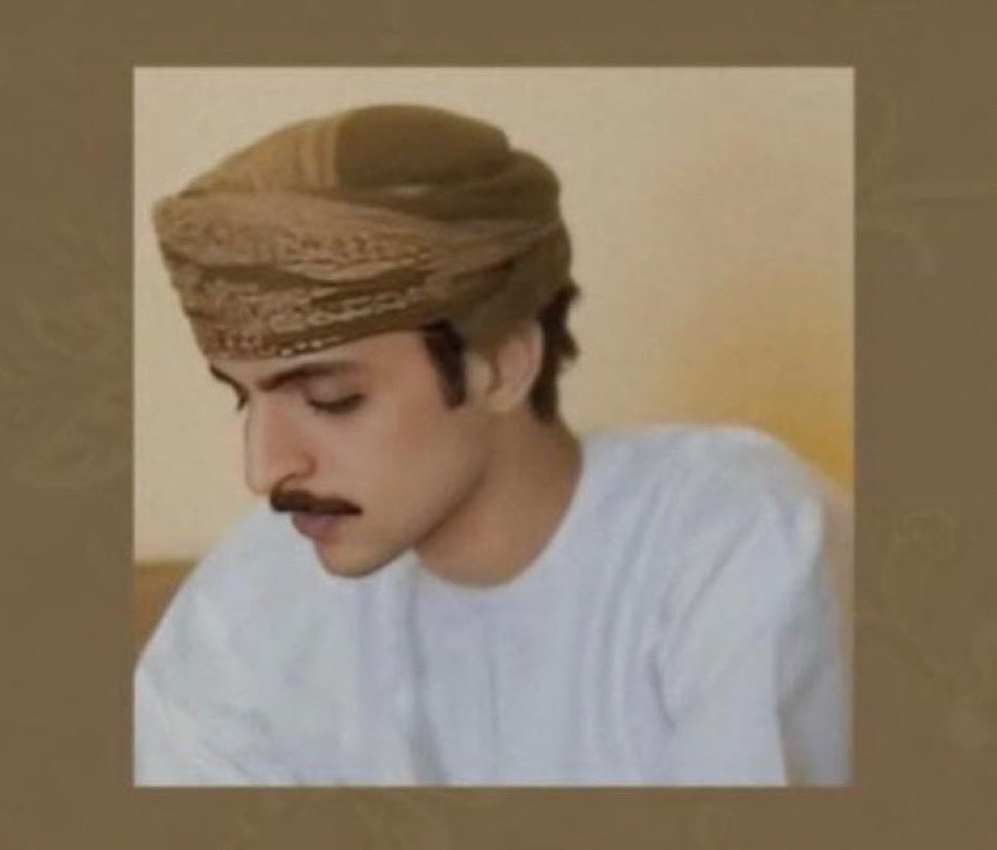 ❣️🇴🇲Ahmed Murad Al Baluchi🇴🇲❣️ tweet media