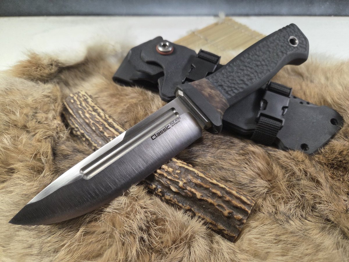 ISZ KNIVES (@iszknives) / Posts and Replies / X
