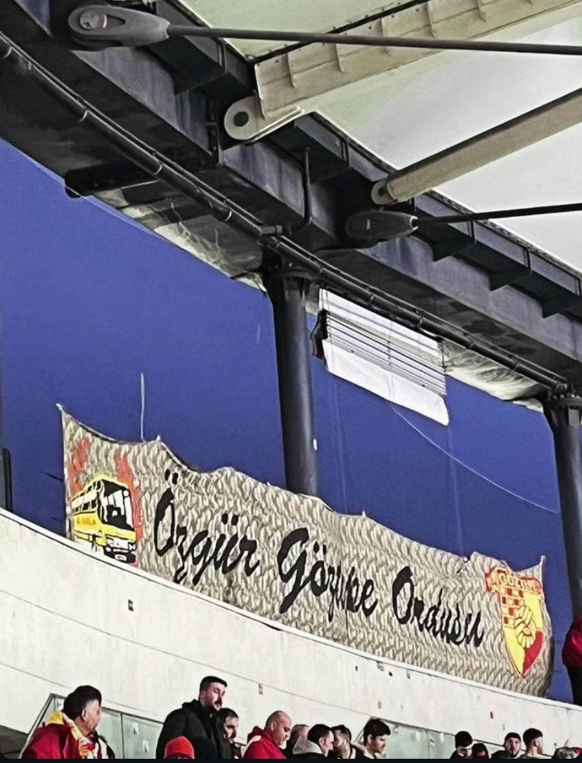 Yiğit Alim tweet media