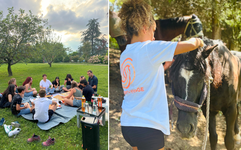 Intesa Sanpaolo tweet media