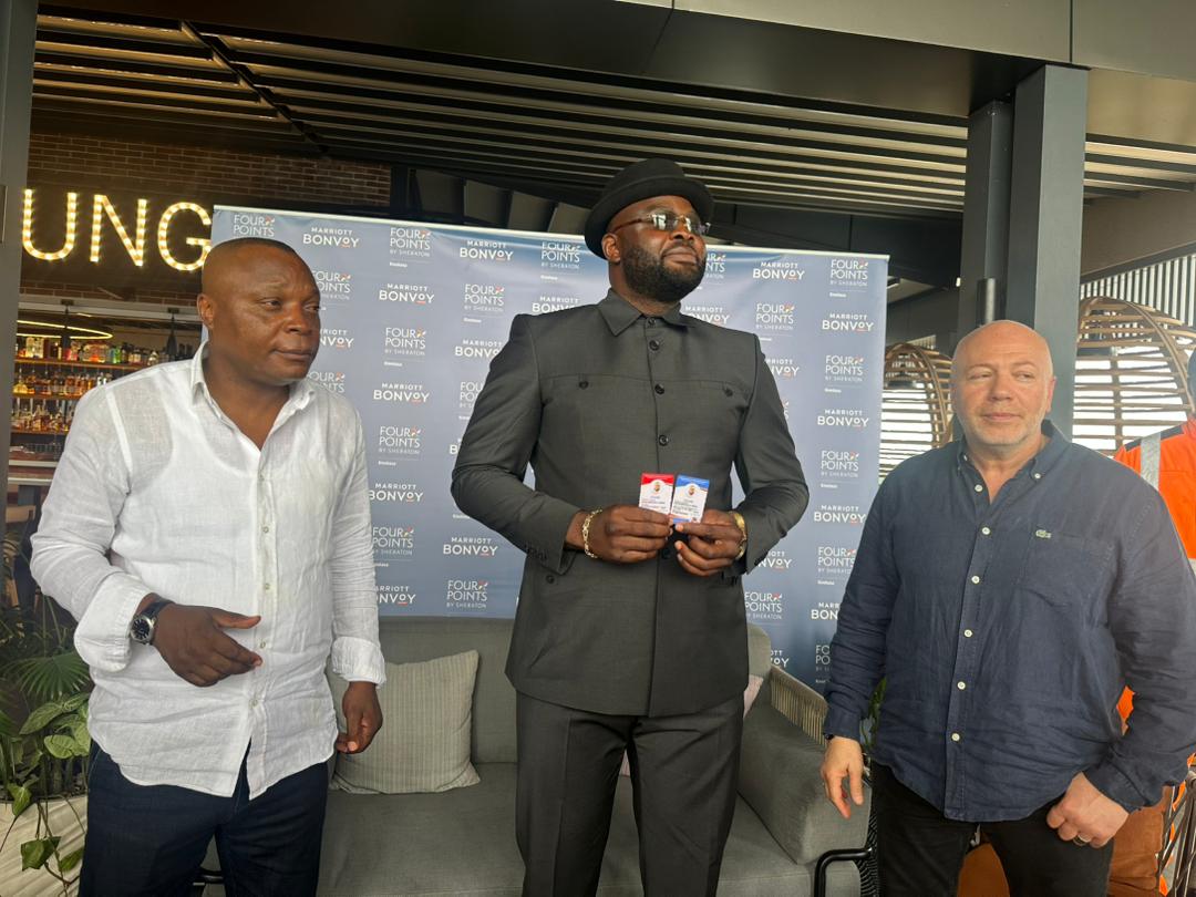 Radio Okapi tweet media