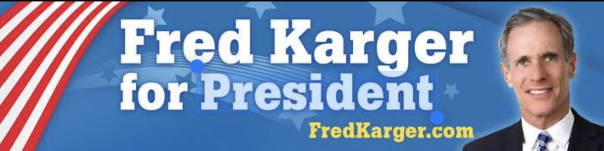 fredkarger's tweet photo. Warmest congratulations Dutch PM @RobJetten As first openly gay US presidential candidate in 2012 I couldn't be prouder Best wishes to and your new administration Can't wait to celebrate this summer in Amsterdam at #WorldPride2026 https://t.co/aY1dwdXRDL