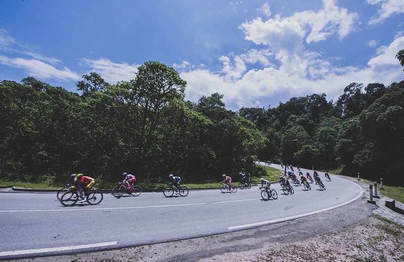 RusiziDistrict's tweet photo. Riders and fans of the @tour_du_Rwanda,tomorrow’s stage from Huye to Rusizi is more than a race.Explore the beauty of #Nyungwepark,#Kivulake and warm hospitality to RusiziDistrict a city of agribusiness and cross-border trade.Ride the beauty of Rwanda
#TdRwanda2026 
#VisitRwanda https://t.co/S89yE30GKg