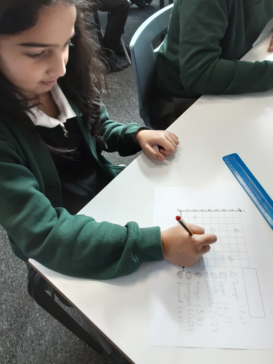 Class 4H tweet media