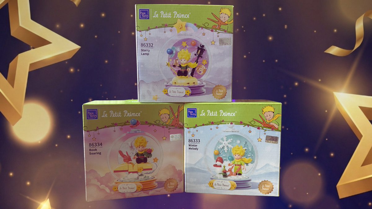 Le Marchand de Souvenirs tweet media