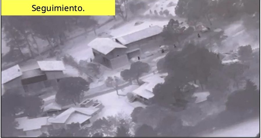 1/7 🚨 La <a href="/Defensamx1/">@Defensamx</a> ha revelado el "paso a paso" de la operación que terminó con la vida de Nemesio Oseguera, (a) #ElMencho. Todo comenzó en #Tapalpa, #JALISCO, tras un seguimiento de Inteligencia Militar a su pareja sentimental. #Seguridad #Jalisco