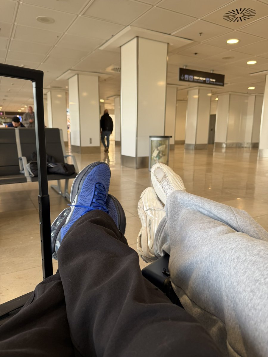 Alpha Daniel ⚔️🇪🇸 tweet media