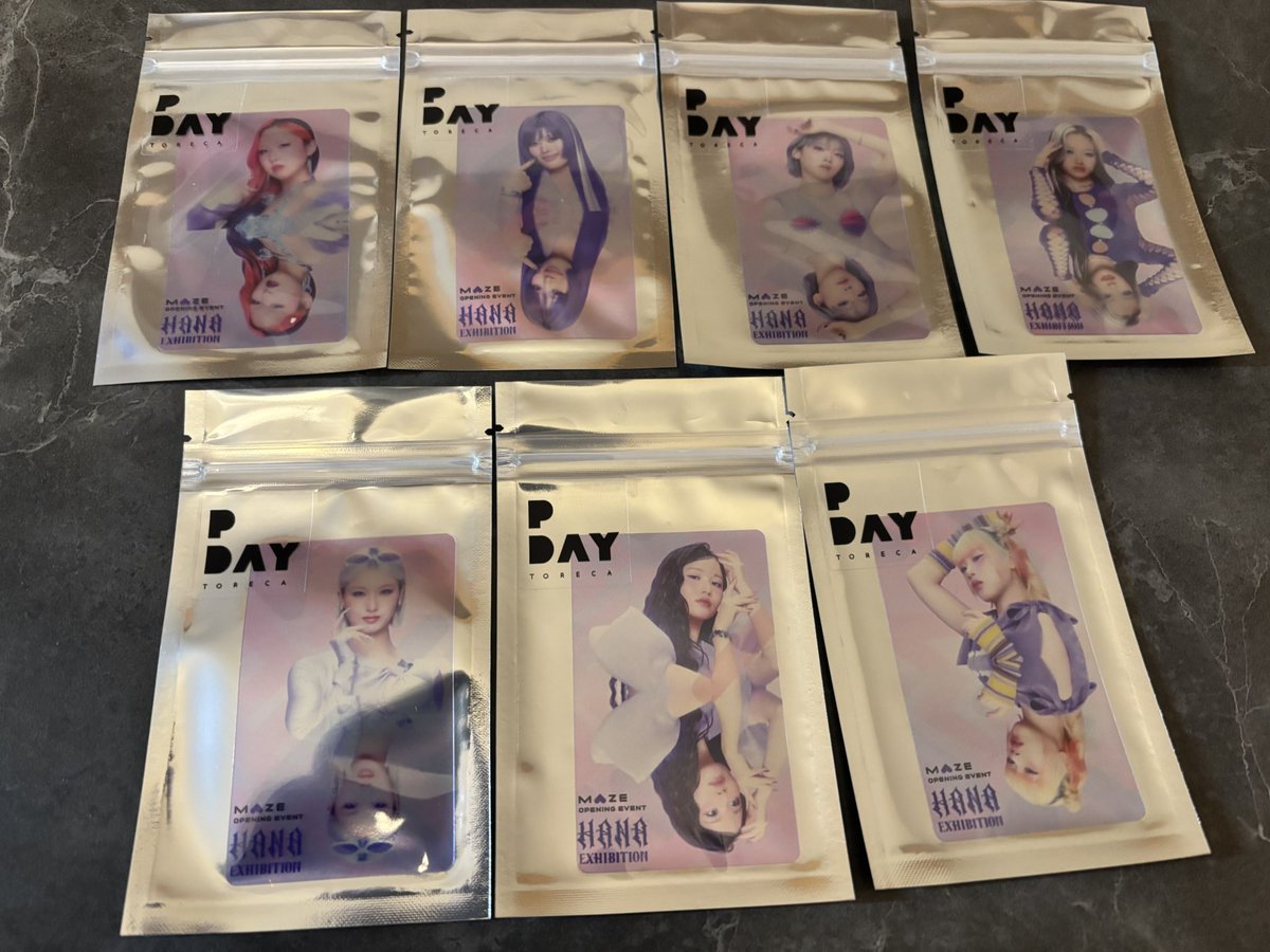 トレカ作った… #hana #hanaトレカ #ホルツ楽しみ