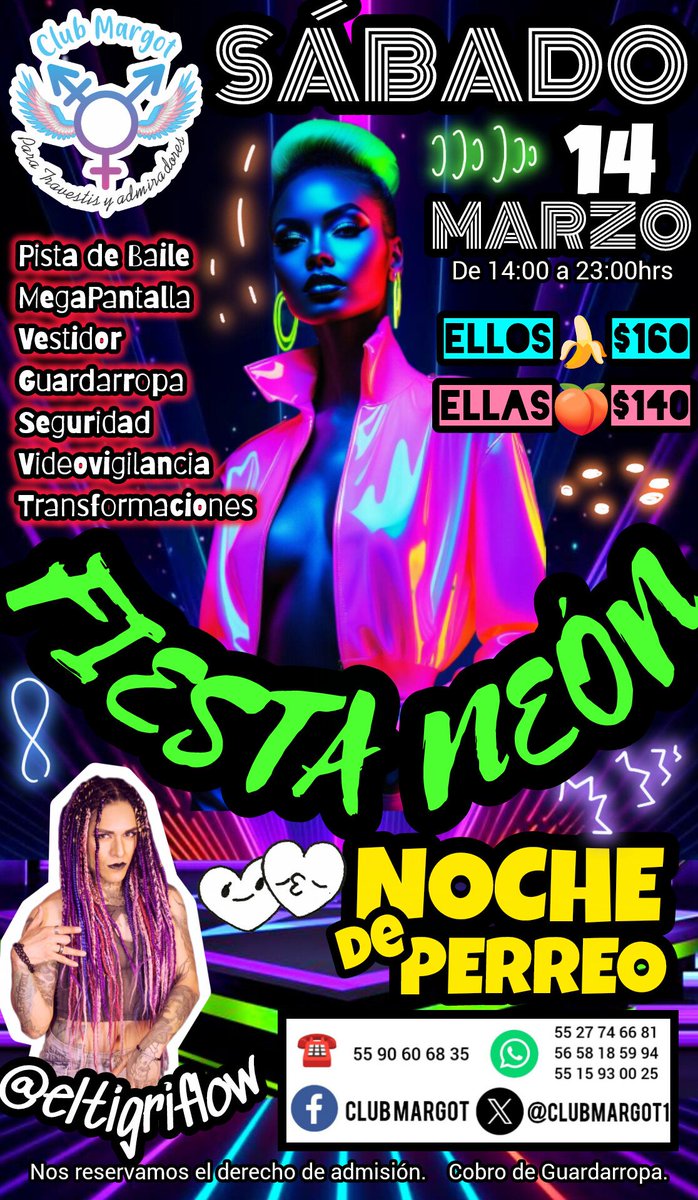 🏳️‍⚧️CLUB MARGOT🏳️‍⚧️ tweet media