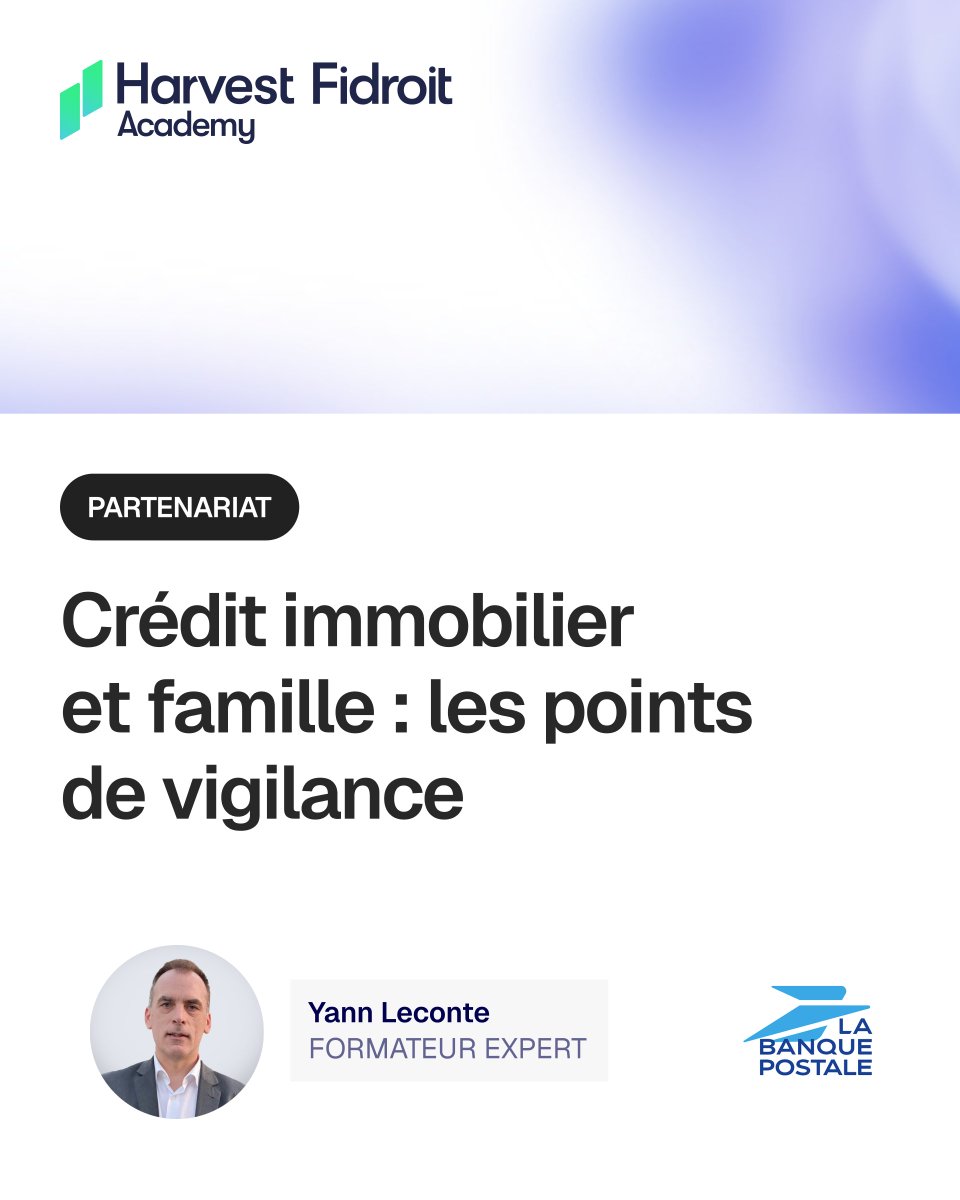 Harvest Fidroit Academy tweet media