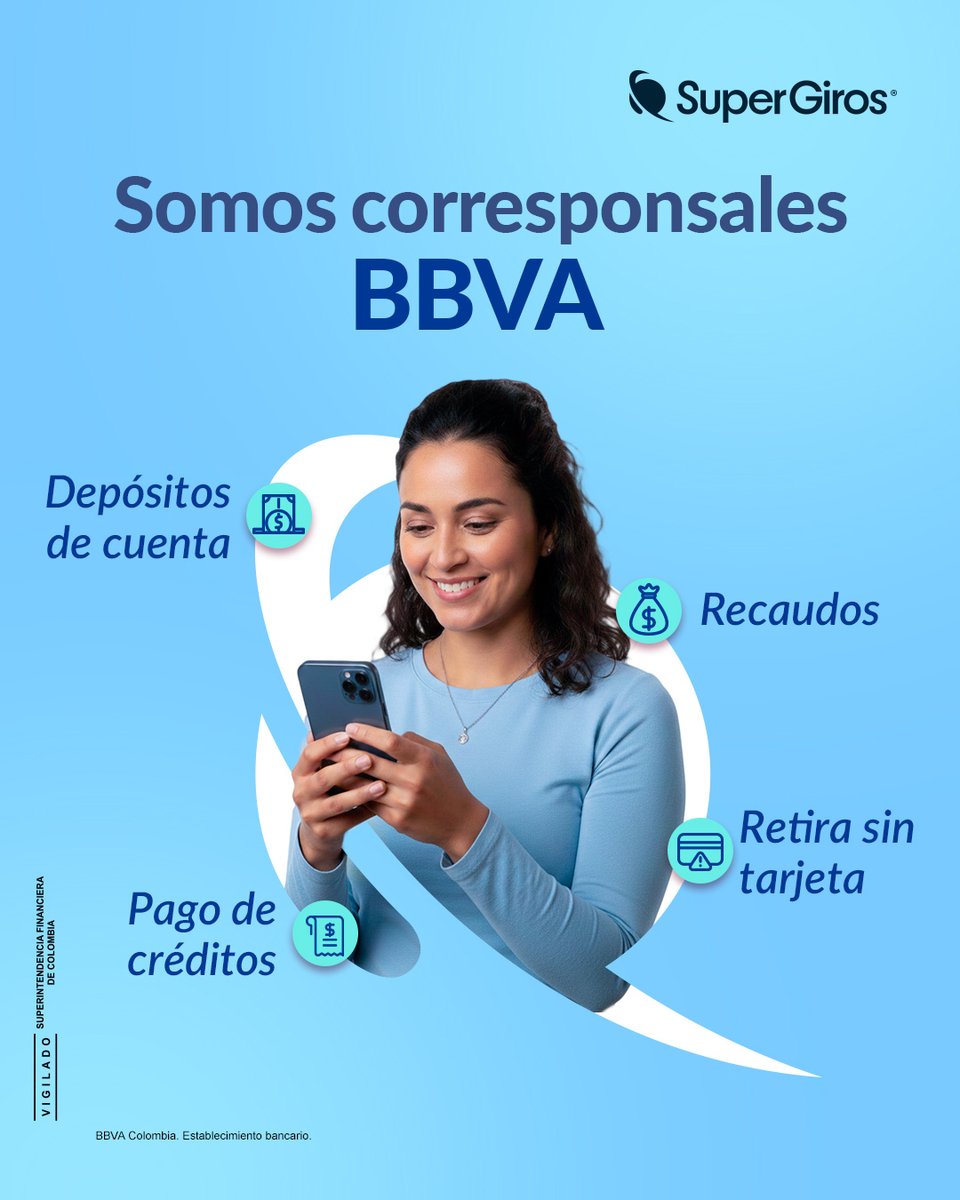 SuperGIROS Oficial tweet media