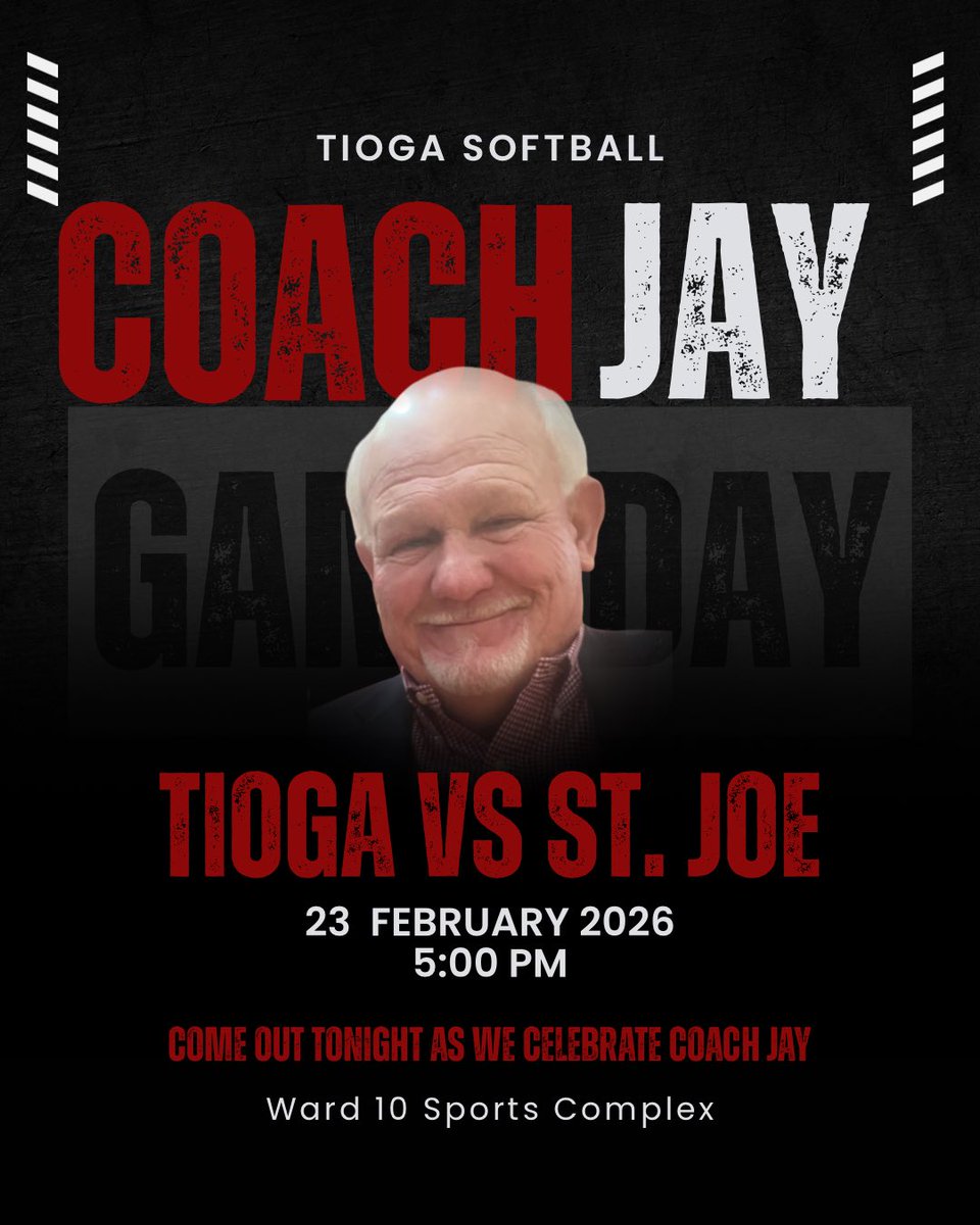 Tioga Indian Softball (@tiogasoftball) on Twitter photo 