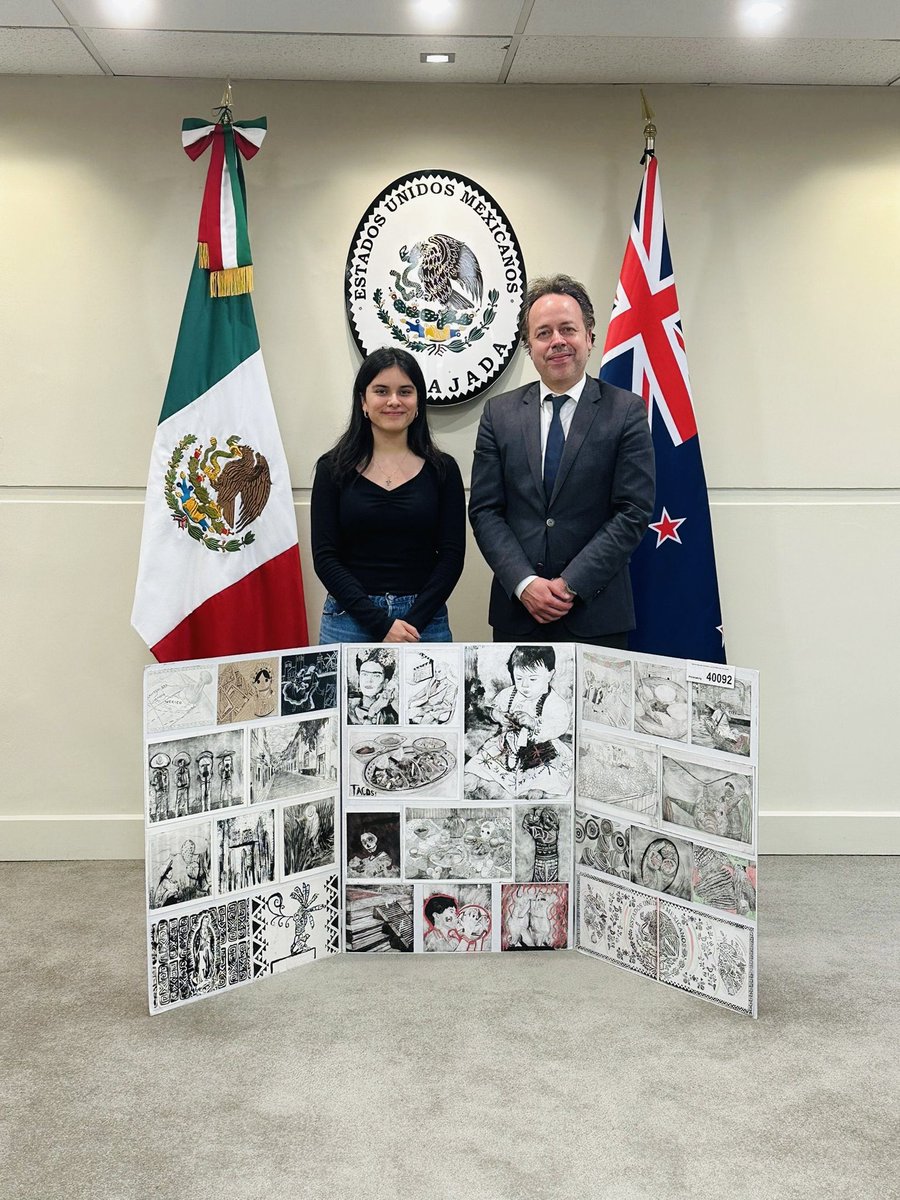 Rogelio Guedea tweet media