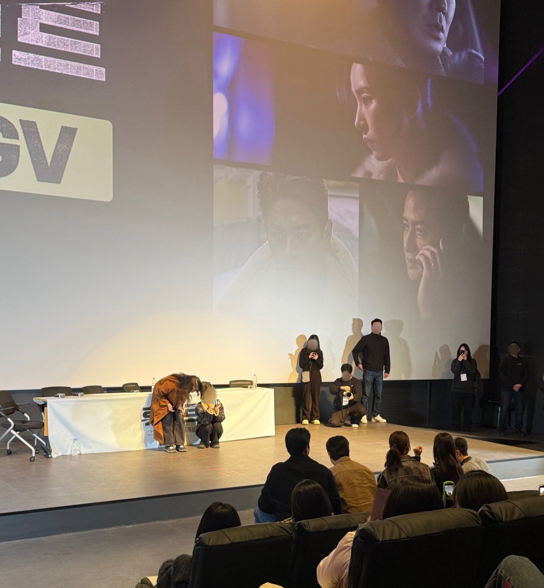 팀 휴민트 사랑합니다