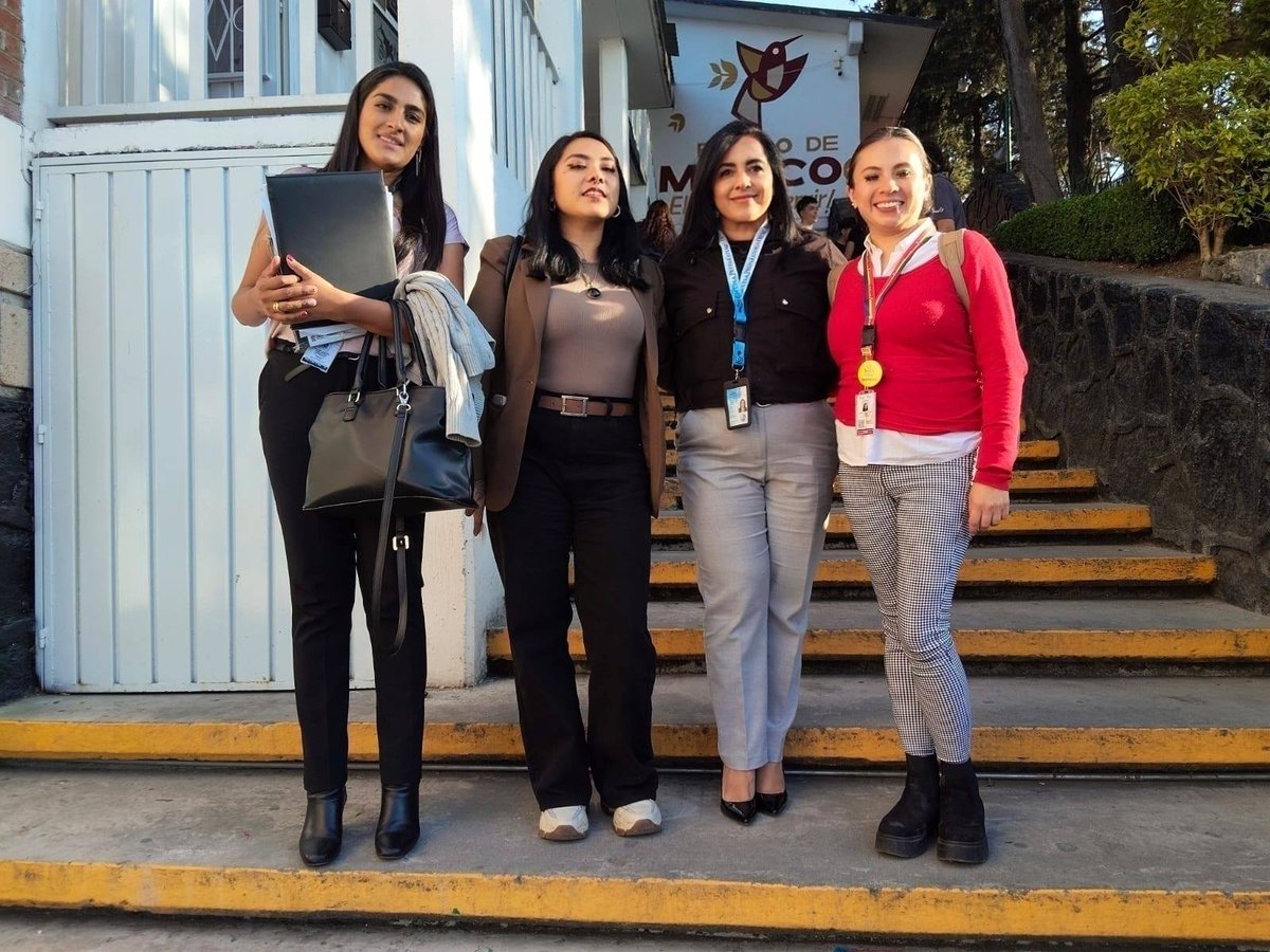 Preparatoria Oficial Num. 89 tweet media