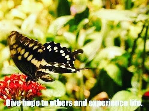 Behind every action is a thought. As with every choice made, there is a thought and emotions. Think before you act, your life and others depend on it.
#encouragment 
#Faith #Hope #Love ❤️