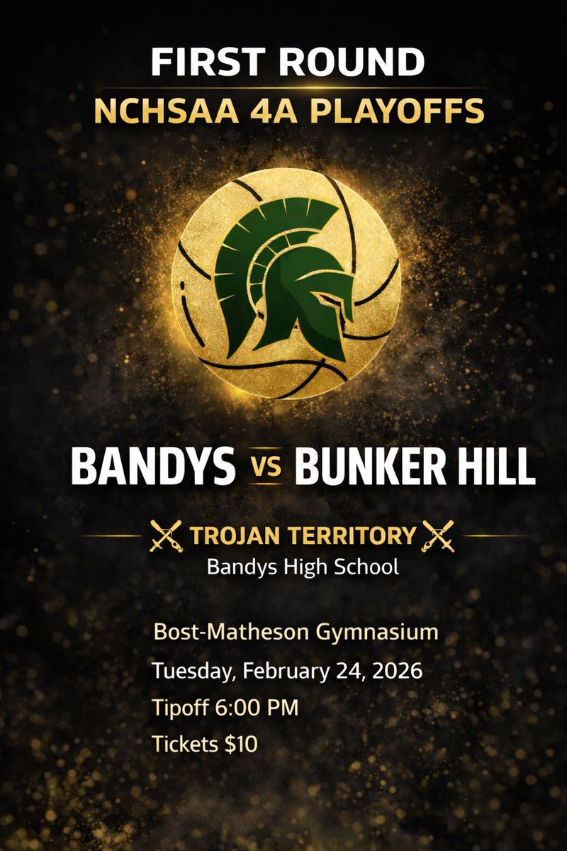 Bandys Women’s Basketball tweet media