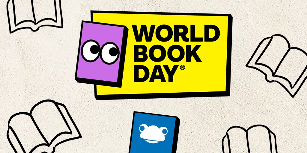 Frog Education tweet media