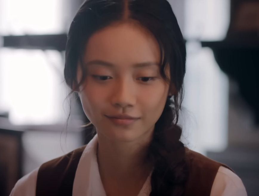 is this chinese lookmhee