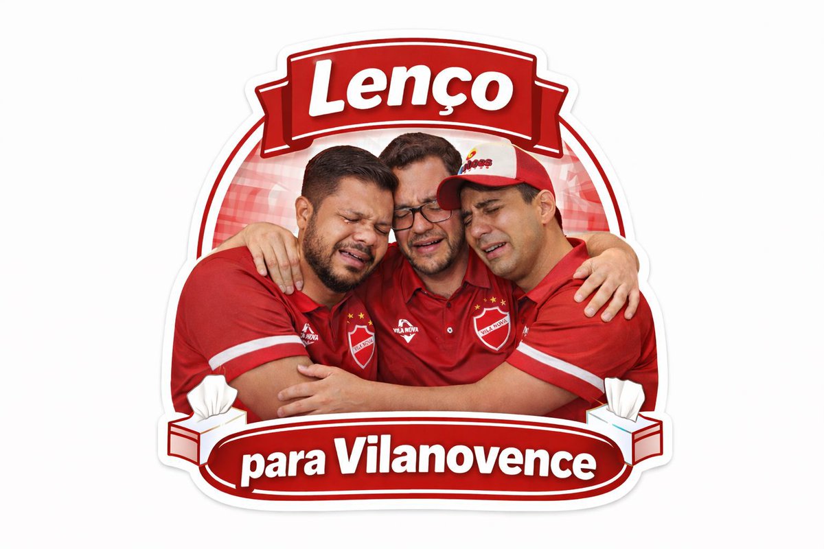 Torcedor vilanovense CHORE aqui.
Postagem exclusivola pra vcs que querem imitar o Hugo Chorão!!!