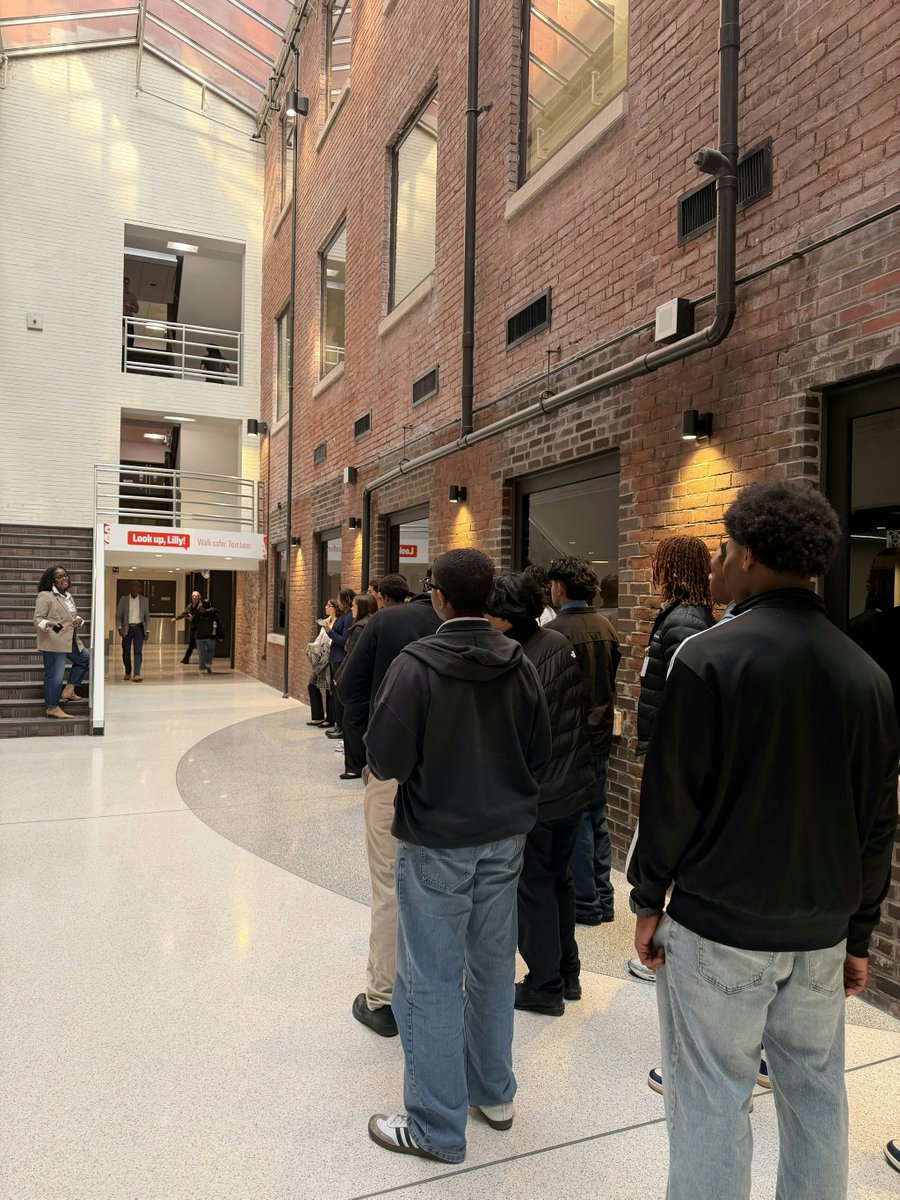 Indiana CPA Society tweet media