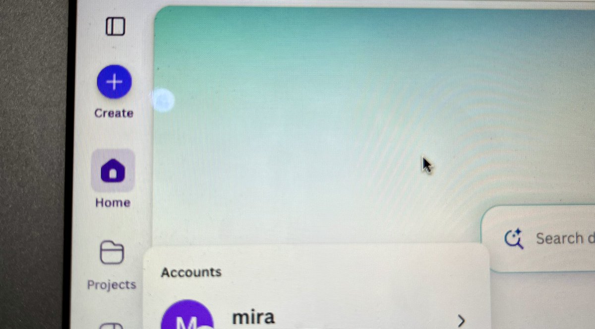 vouching #soyaprfs for canva pro 1 month