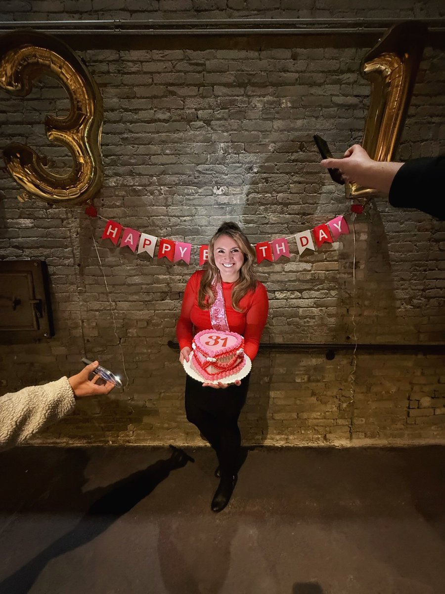 Brooke Brighton tweet media