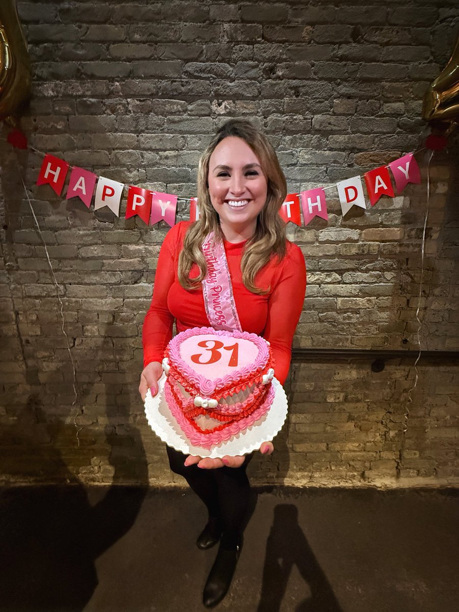 Brooke Brighton tweet media