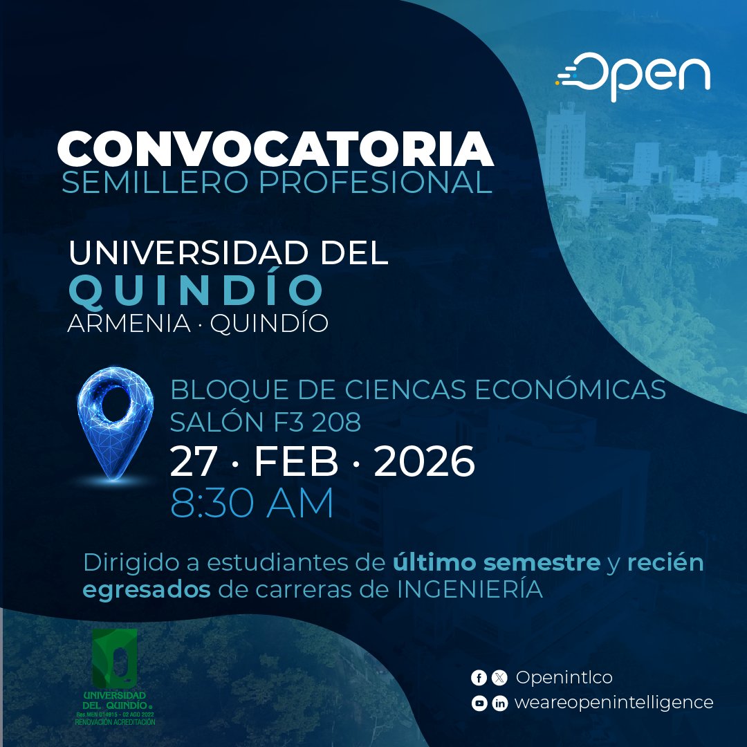 Open Intelligence tweet media