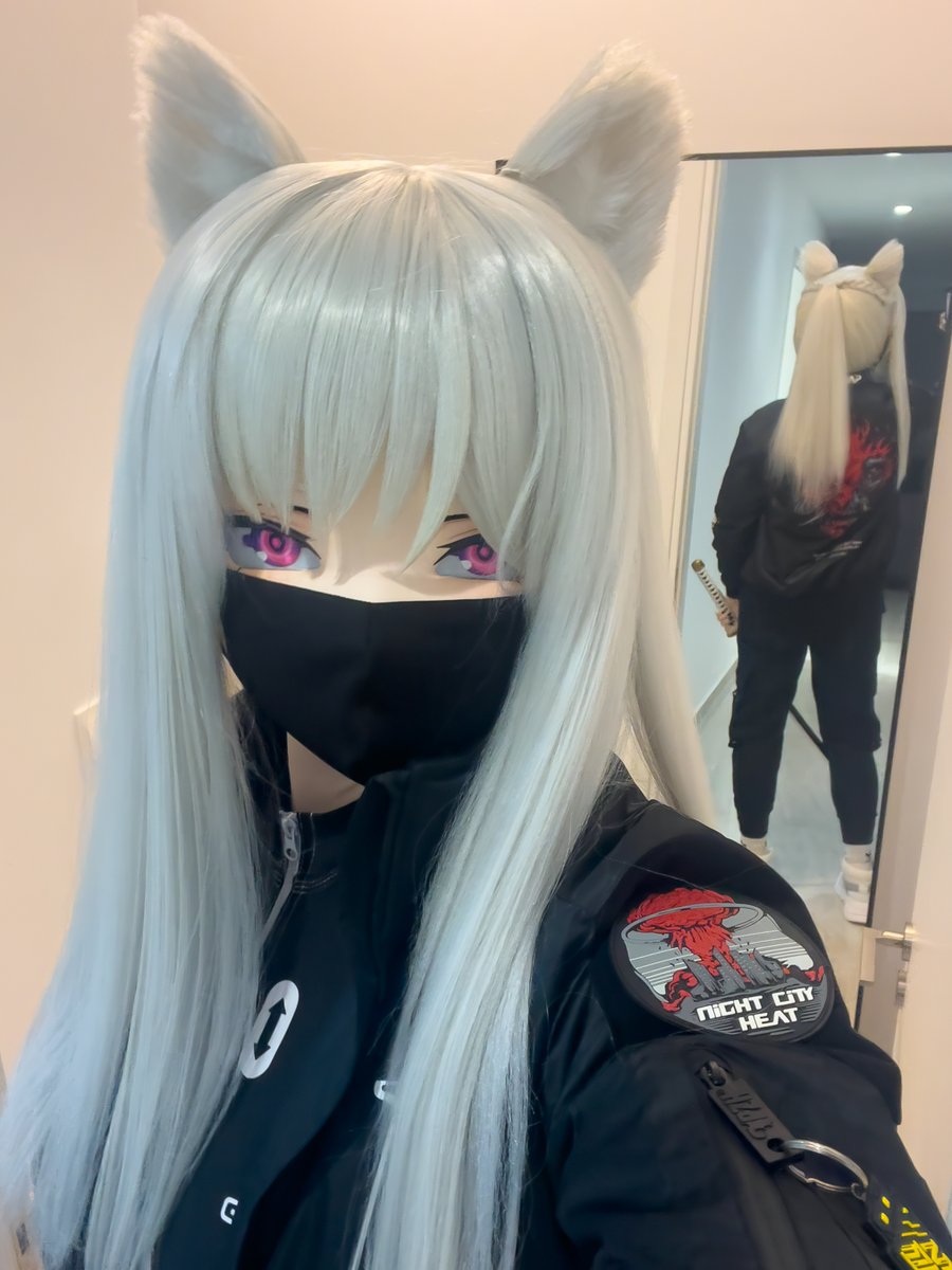 MikaFennech tweet media