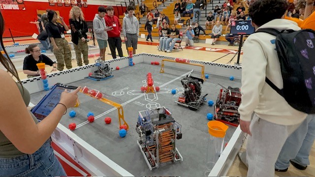 Collier Career Academies tweet media