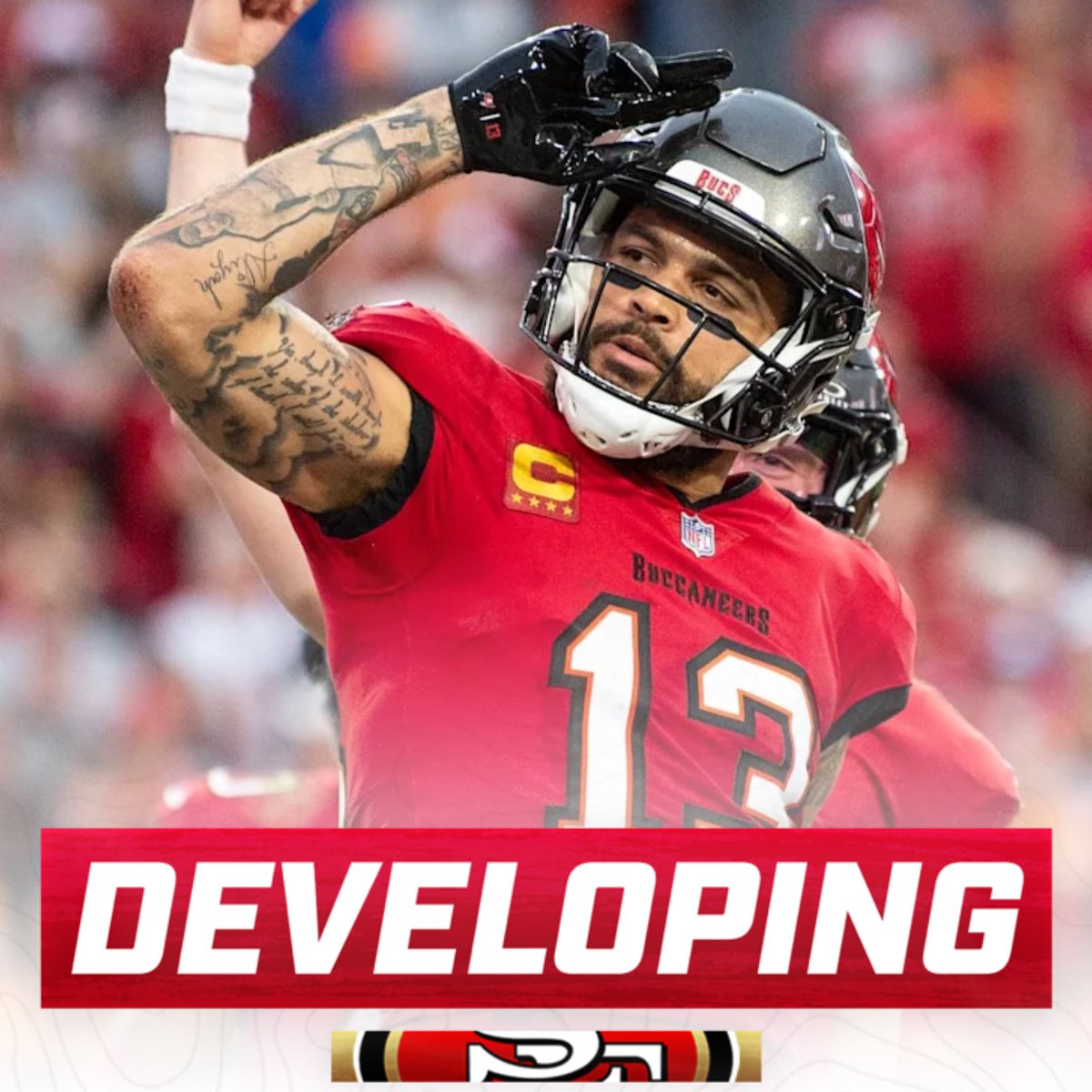 OurSF49ers tweet media