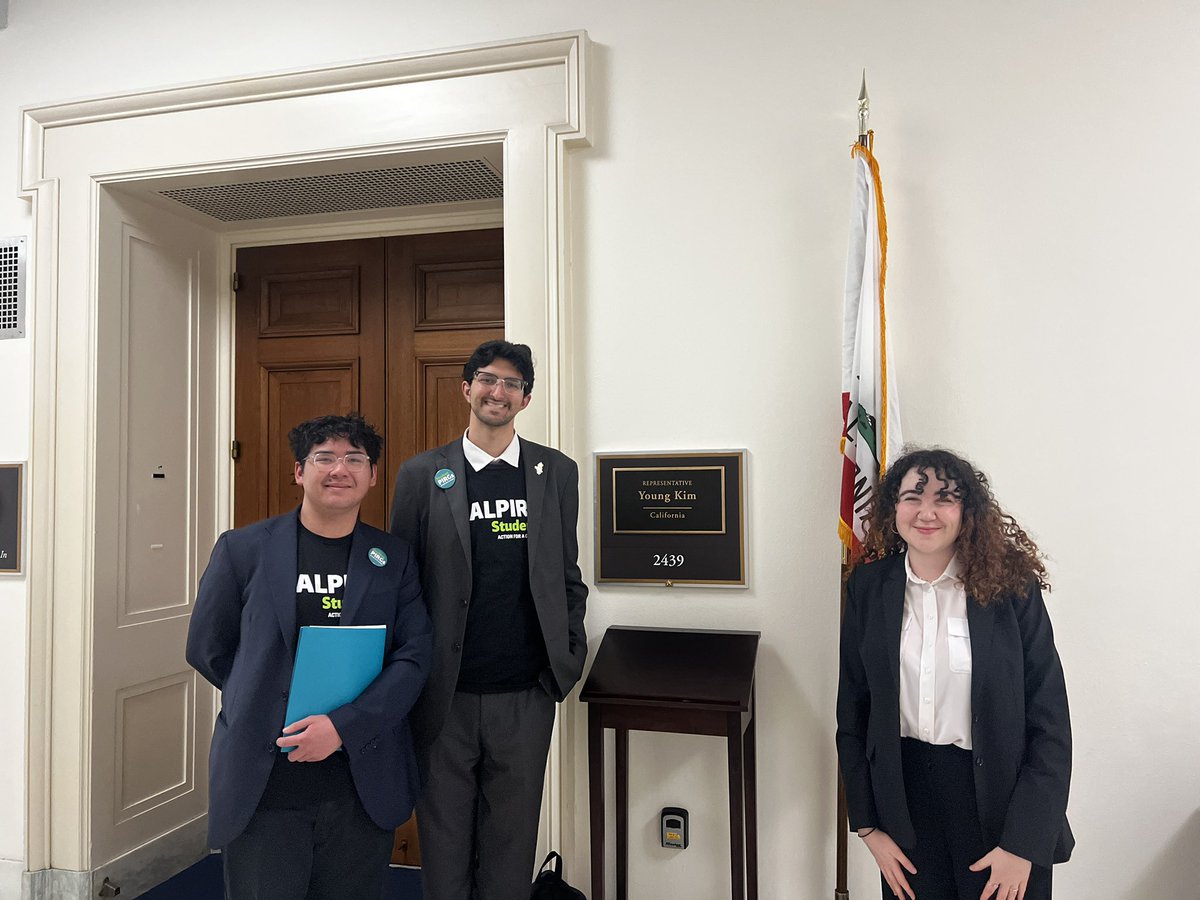 Leila Salam tweet media