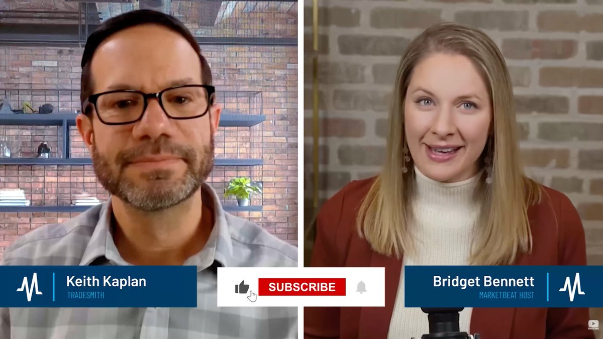 MarketBeat tweet media