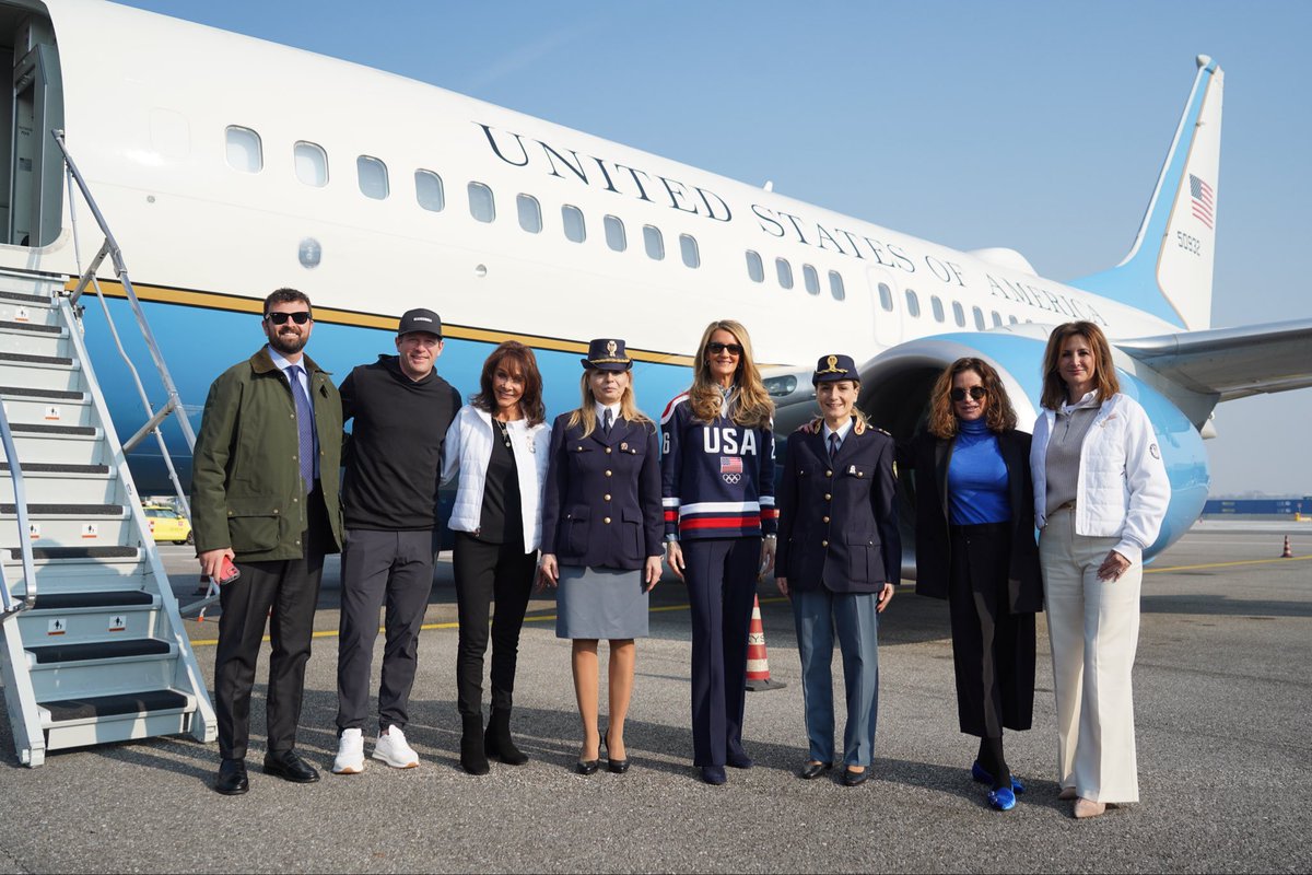 Kelly Loeffler tweet media