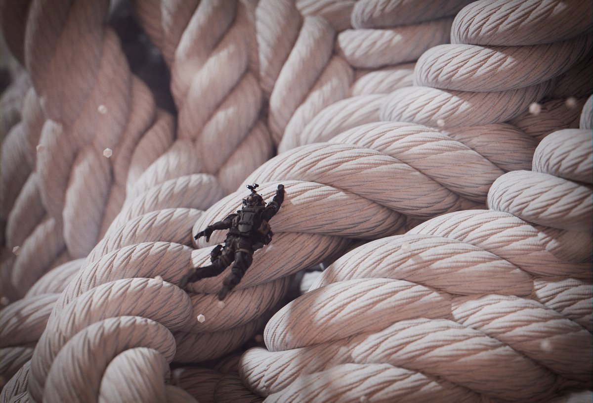 Synthetic Sinner tweet media